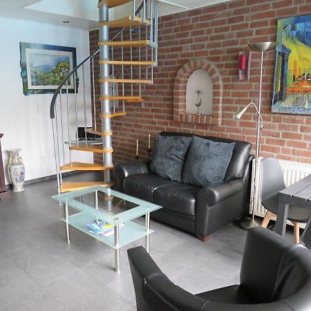 Ferienwohnung Am Niederrhein Kevelaer Bagian luar foto