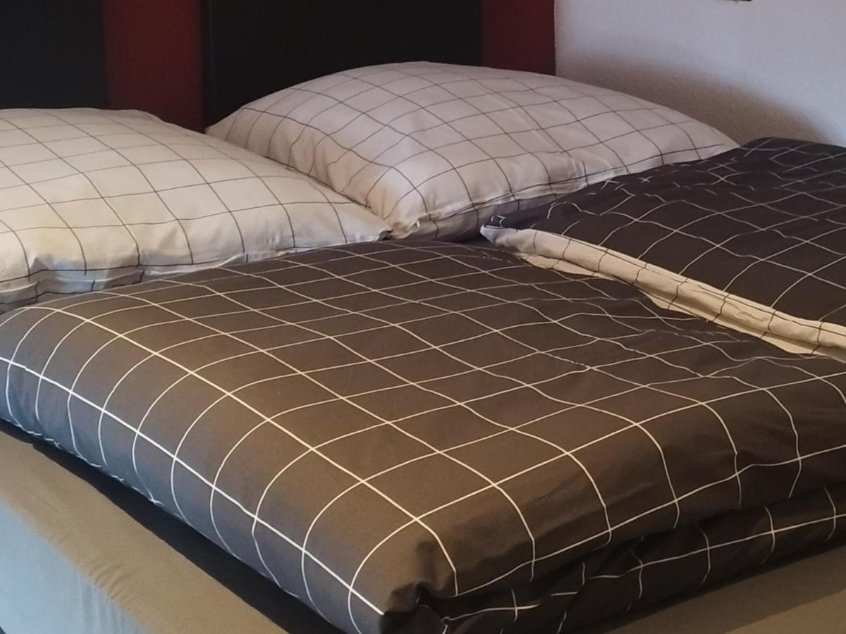Ferienwohnung Am Niederrhein Kevelaer Bagian luar foto